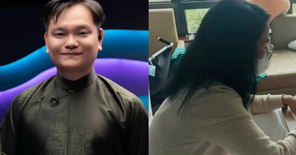 Thêm 1 sao Việt tung tin nhắn, "bóc trần" mẹ bé Bắp nói chuyện trước sau bất nhất? avatar1740726136825 17407261373911149522043 0 0 251 479 crop 17407262035401857060360png 1