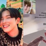 Drama bủa vây 2 mỹ nam đình đám hậu chia tay: 1 người liên tục “đu bám” người cũ, fan phát hiện chi tiết dối trá avatar1740734858139 17407348601851510096599 0 0 352 672 crop 17407349033751743459344jpg