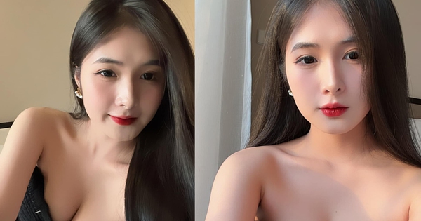 Quỳnh Alee lên tiếng bảo vệ bạn trai, cho rằng đang "lọc fan" avatar1740736056582 174073605704687373089 0 0 1047 2000 crop 17407361384161967656463jpg