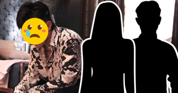 Bị tố đời tư bê bối, mỹ nam Vbiz livestream phản pháo, bật mí 1 sự thật gây xôn xao avatar1740743841577 1740743841943134419111 0 0 251 480 crop 174074391719566029759png