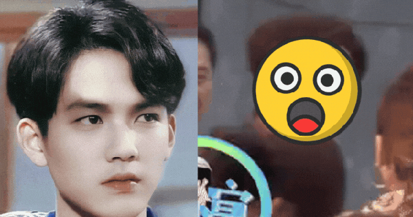 "Nam thần mơ ước của các cô gái" lộ nhan sắc thật qua cam thường avatar1740747142356 1740747143710806427548 0 0 335 640 crop 17407472145591755947742gifpng