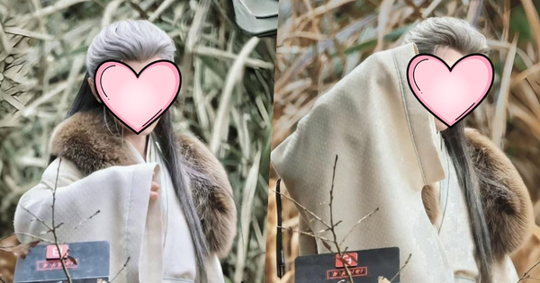 "Thư ký quan huyện" đẹp nhất Trung Quốc hiện tại: Nhan sắc như tranh vẽ ở phim mới, ngắm mê không dứt nổi avatar1740753709196 1740753710513308007266 0 0 628 1200 crop 17407574800671982251928jpg