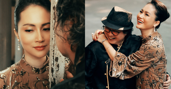 "Đại mỹ nhân Vbiz" tái xuất sau 1 thập kỷ "ở ẩn", nhan sắc sau bao nhiêu năm không một chút thay đổi avatar1740753748292 17407537490922027919875 0 0 578 1103 crop 17407538790451031111421png