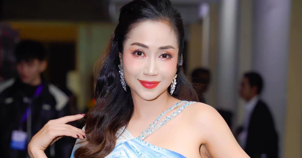 Hành động của Ốc Thanh Vân với con trai gây tranh cãi: Người "sởn gai ốc", người thấy quá bình thường avatar1740792041330 1740792041734843903361 33 0 685 1246 crop 17407920875831606315058png