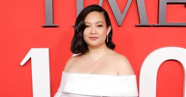 Nữ phi hành gia gốc Việt sắp bay lên vũ trụ avatar1740793362510 17407933628081446825658 0 22 315 526 crop 17407933994981361459279jpg