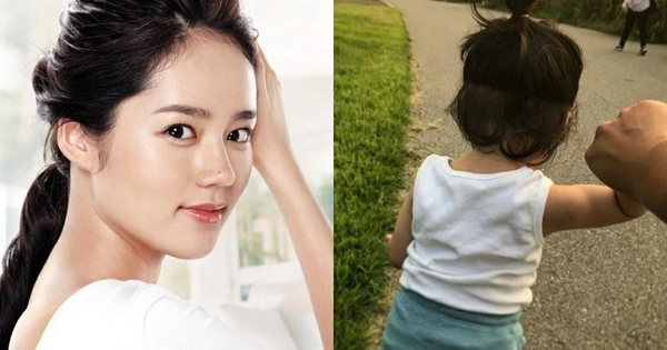 Han Ga In bị ngó lơ ở nơi công cộng, khiến ái nữ thuộc Top 1% trẻ em thông minh nhất Hàn Quốc có phản ứng không ngờ avatar1740796700892 17407967014781452060217 10 0 362 672 crop 1740796758764439703155jpg