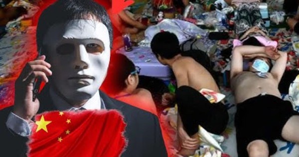 Thoát khỏi "địa ngục" lừa đảo tại Myanmar, nạn nhân người Trung Quốc thốt lên một câu avatar1740799059138 17407990595251160140714 0 45 784 1299 crop 17407990820461700490791jpg