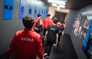 T1 có hành động mới, fan nghĩ luôn đến viễn cảnh đen tối nhất avatar1740799859543 17407998600551823928777png