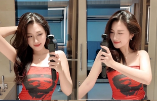 MC Linh Nắng "chiều" fan, làm một điều hiếm hoi ngay trên sóng stream avatar1740803576420 1740803577073730553264jpeg