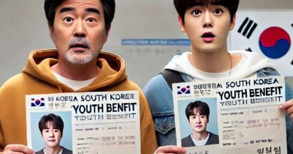 Vì sao nhiều địa phương ở Hàn Quốc tuyên bố "45 tuổi vẫn là thanh niên"? avatar1740805946180 17408059465281359847593 0 45 315 549 crop 1740805963730630708373jpg