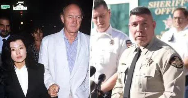 Vợ chồng Huyền thoại Hollywood Gene Hackman đã chết 9 ngày trước khi được phát hiện avatar1740812745499 17408127466901018056505 0 0 239 457 crop 17408128022121346284401jpg