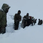 Lở tuyết trên dãy Himalaya (Ấn Độ), hàng chục người mắc kẹt avatar1740834719187 17408347194341798412535png