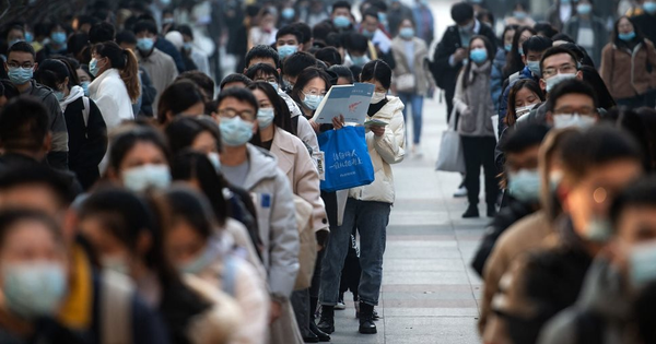 20% cử nhân thất nghiệp: Một ‘thế hệ mất mát’ vì AI, ra trường thiếu kỹ năng, đi xin việc còn không bằng một con chatbot avatar1740836971227 17408369715371879404243 35 0 640 968 crop 17408370817631809174637png