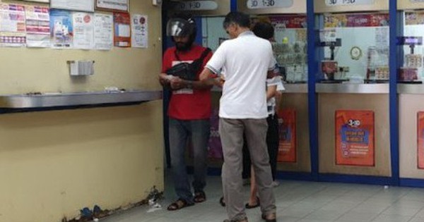 Trúng độc đắc 102 tỷ đồng, người đàn ông tiết lộ điều khó tin avatar1740840045414 1740840045616940134206 0 19 315 523 crop 17408404822521246992405jpg