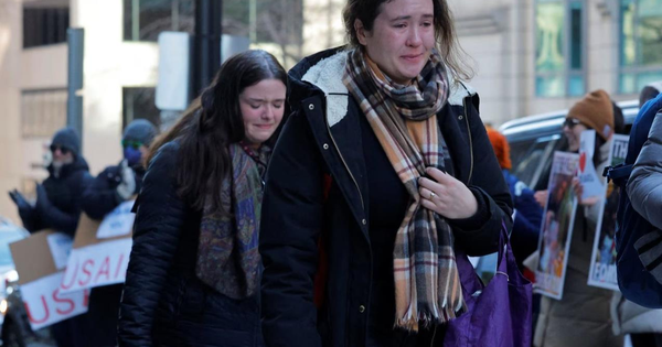 Chưa từng có trong lịch sử: ‘Máy nghiền gỗ’ Elon Musk khiến 75.000 nhân viên chính phủ Mỹ mất việc, giải thể luôn một cơ quan khổng lồ với hơn 10.000 nhân viên avatar1740845088551 17408450889481901438798png