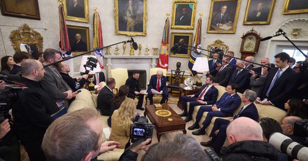 139 phút chưa từng có tiền lệ tại Nhà Trắng avatar1740880188222 17408801886471384486261 0 50 315 554 crop 17408802063351159101100jpeg