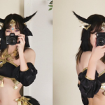 Fangirl Dark Souls lên đồ “khoe dáng” khiến người xem mê mẩn avatar1740886874793 17408868755442007446036png