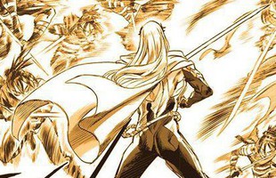 Thảo luận One Punch Man chương 198 bản mới: Cuộc chiến khốc liệt của hai ninja! avatar1740887662922 1740887663316323489894jpg