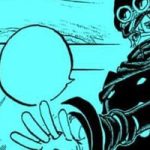 One Piece: Một Hiệp sĩ thánh bị nghi ngờ không phải là Thiên Long nhân avatar1740890059269 17408900599891818196169jpg