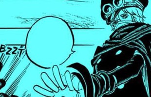 One Piece: Một Hiệp sĩ thánh bị nghi ngờ không phải là Thiên Long nhân avatar1740890059269 17408900599891818196169jpg