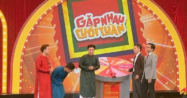 Gặp Nhau Cuối Tuần lên sóng sau 20 năm: Người khen hay, kẻ chê kém duyên avatar1740890107303 17408901075781586927571 0 18 274 541 crop 17408903486721399955752jpeg