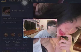 Đụng mặt nữ game thủ gợi cảm, nam streamer si mê không lối thoát avatar1740900371233 17409003715501149670863jpg