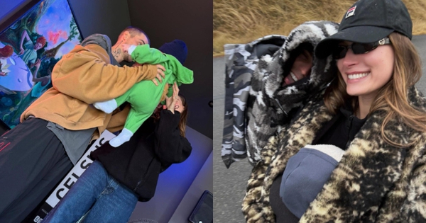 Justin Bieber đón sinh nhật giữa tin đồn nghiện ngập, lộ thái độ bất ngờ với vợ con avatar1740902532449 1740902532957923687816 0 0 352 672 crop 1740902583499801529107jpg