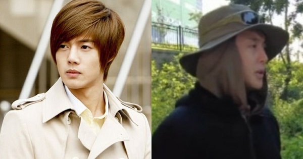 Thảm cảnh Kim Hyun Joong hết thời về quê làm nông, còn mất 10 tỷ! avatar1740924319789 17409243202411523040197 3 0 355 672 crop 17409244774381047872641jpg