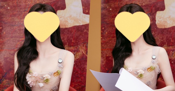 Mỹ nhân Trung Quốc đi tuyên truyền phim mới mà đẹp hết phần thiên hạ: Nhan sắc như nữ thần không một điểm chê avatar1740931343869 1740931345095128483338 0 0 994 1900 crop 1740931481137745411243jpg