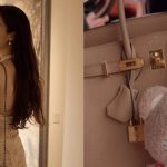 Đỗ Mỹ Linh hiếm khi khoe độ giàu, nhưng chỉ một chi tiết trong bức ảnh này đã lộ rõ mức "chịu chơi" của nàng dâu hào môn avatar1740964220015 1740964220485927973529 0 0 335 640 crop 17409643132201698618044jpg