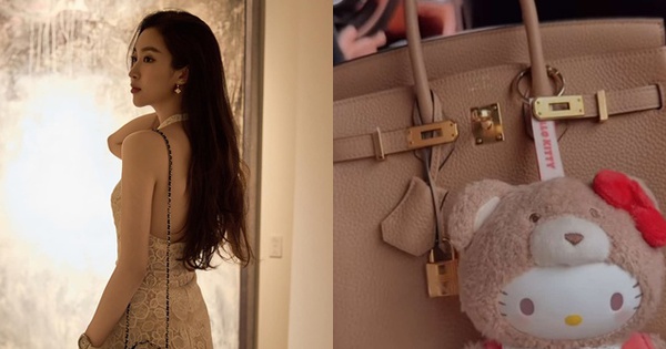 Đỗ Mỹ Linh hiếm khi khoe độ giàu, nhưng chỉ một chi tiết trong bức ảnh này đã lộ rõ mức "chịu chơi" của nàng dâu hào môn avatar1740964220015 1740964220485927973529 0 0 335 640 crop 17409643132201698618044jpg