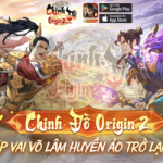 Alpha Test thành công rực rỡ, liệu bao giờ Chinh Đồ 2 Origin chính thức phát hành? avatar1740969479490 174096948011353984816png