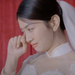 Lê Bống bật khóc khi diện váy cưới avatar1740973693123 17409736933641112852579png