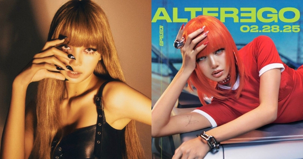 Drama bủa vây màn solo của Lisa (BLACKPINK), rời xa Kpop đúng là "bão tố"? avatar1740974488998 17409744896741513734208 0 0 352 672 crop 17409745529252006532871jpg