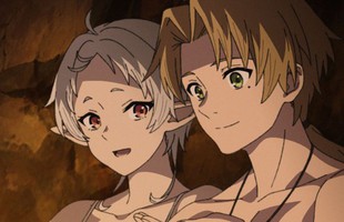 Tác giả Mushoku Tensei đáp trả những lời chỉ trích avatar1740978006586 17409780074021155062365jpg