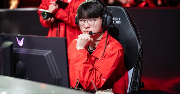 Chức vô địch VALORANT gọi tên T1, khán giả cảm ơn Faker avatar1740984129250 17409841297371328786711 86 0 400 600 crop 1740984291336230728766png