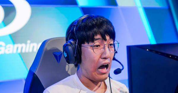 Thảm bại trước TES, Tarzan lập thành tích "xấu hổ" so với các đồng đội cũ avatar1740984523030 1740984523330556819972png