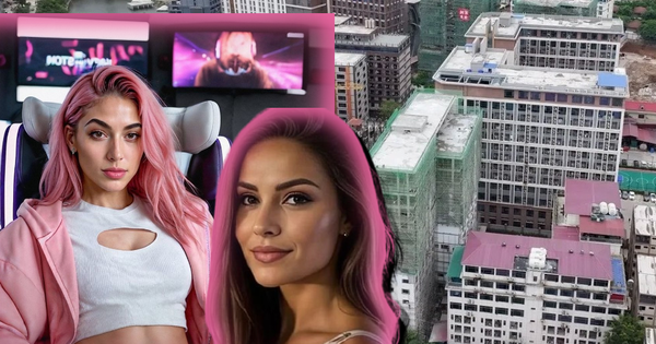 Đằng sau những "siêu mẫu" xinh đẹp trên các trang web hẹn hò: Từ lời hứa việc làm đến "địa ngục" tra tấn ở Myanmar avatar1740985729807 1740985730272869558727 0 57 619 1047 crop 17409857524621879862734png