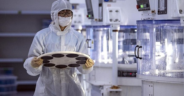 Chờ đón cú sốc Trung Quốc: Tình thế rất khốc liệt và "đẫm máu", nhiều công ty phải rời cuộc chơi avatar1740988622055 17409886228481633171937 0 0 675 1080 crop 17409886386601334101446jpg