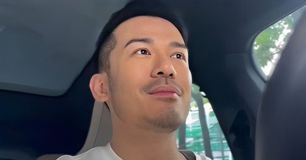 Diễn viên Thẩm Chấn Hiên làm tài xế taxi avatar1740989123248 1740989123752614197831 0 0 314 600 crop 1740989234881422662014jpg