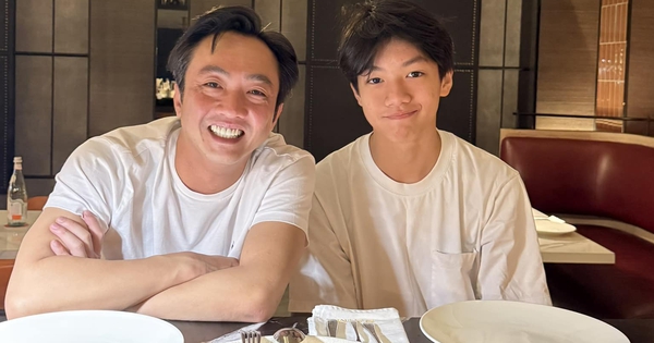 Cường Đô La tiết lộ 1 thông tin gây tò mò bấy lâu nay của Subeo avatar1740989250734 17409892511741119649257jpg