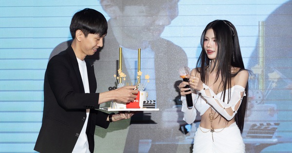 Mai Dora được chồng tặng món quà bất ngờ dịp sinh nhật avatar1740989548950 1740989549143229828791 0 1 1047 2000 crop 1740989646700997753139jpeg