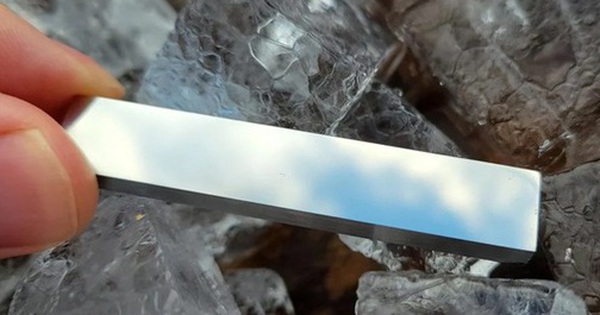 Nhật Bản ra mắt vật liệu "làm thay đổi vũ trụ học và y học" avatar1740992220304 17409922206041596294425 0 22 315 526 crop 174099223172010395854jpg