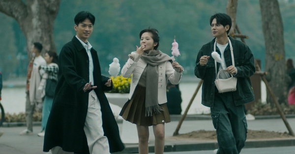 Phim Việt giờ vàng siêu hay chiếm top 1 rating cả nước, dàn cast đẹp lung linh không một điểm chê avatar1740999454911 17409994553271217578175 0 0 366 699 crop 1740999490875899654123jpg