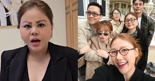 Căng: Em gái Trấn Thành bị phát hiện làm 1 việc lúc mọi người đang ngủ, Lê Giang vừa thấy liền "phốt" ngay! avatar1741011073164 1741011073631204232246 0 0 251 479 crop 17410113092761357473660jpg