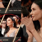 Căng nhất Oscar: Màn đọc khẩu hình "bóc" thái độ đại minh tinh khi trượt giải về tay nữ chính phim 18+ ngập cảnh nóng avatar1741049126577 17410491276771833677526png