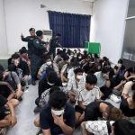 Campuchia đột kích trung tâm lừa đảo, bắt giữ hơn 200 người nước ngoài avatar1741050952019 1741050952630498941329jpg