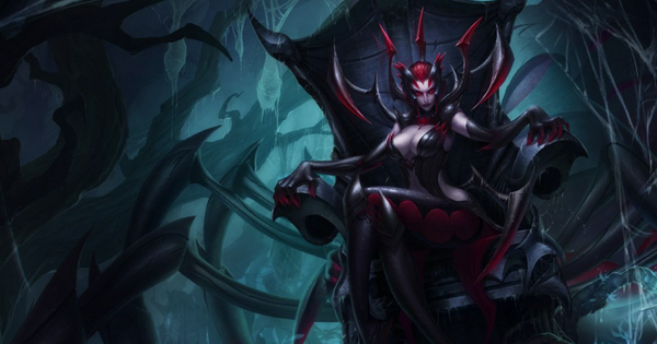 ĐTCL mùa 13: 3 đội hình sắp "hóa rồng" ở meta mới nhờ Riot "hồi sinh" mạnh mẽ avatar1741057191063 17410571913211718546916png