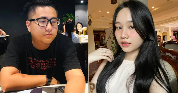 Người yêu Trúc Anh (Mắt Biếc) được cả MXH nhắc tên sau khi bạn gái thừa nhận trầm cảm và ẩn ý chia tay avatar1741061349683 17410613511071789836288 0 0 571 1092 crop 1741061516112430909195png