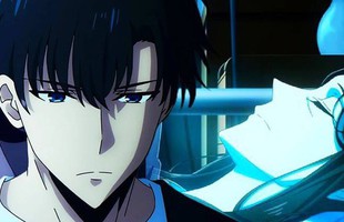 Solo Leveling phần 2 vấp phải đánh giá gây tranh cãi avatar1741063524842 17410635255411412878451jpg